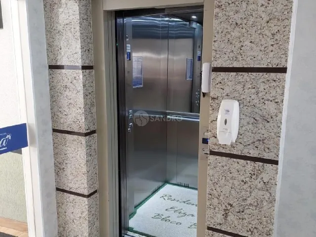 Imagem 9: Apartamento novo de 2 dormitórios a 300m da praia de Bombas