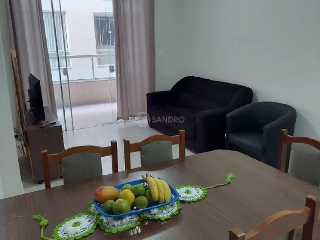 Imagem 5: Apartamento novo de 2 dormitórios a 300m da praia de Bombas