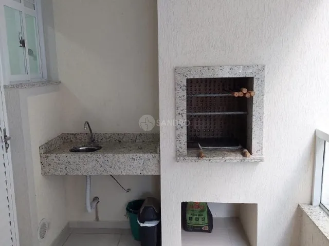 Imagem 6: Apartamento novo de 2 dormitórios a 300m da praia de Bombas