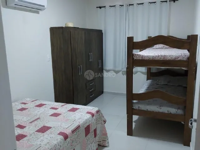 Imagem 7: Apartamento novo de 2 dormitórios a 300m da praia de Bombas