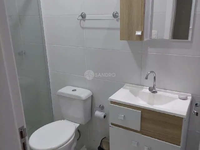 Imagem 13: Apartamento novo de 2 dormitórios a 300m da praia de Bombas