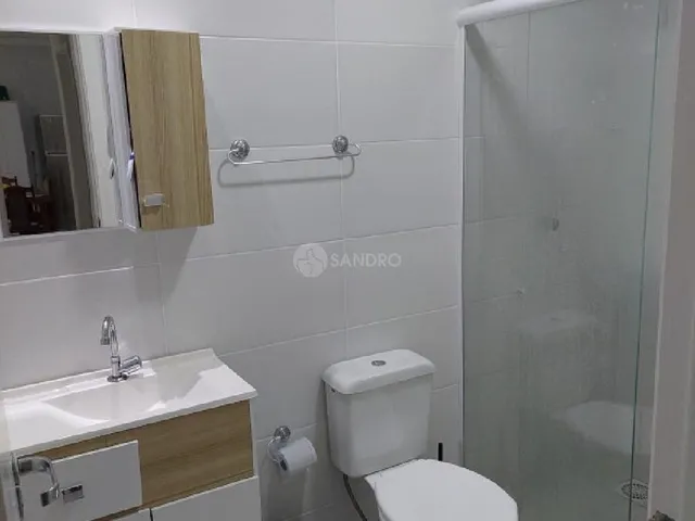 Imagem 14: Apartamento novo de 2 dormitórios a 300m da praia de Bombas