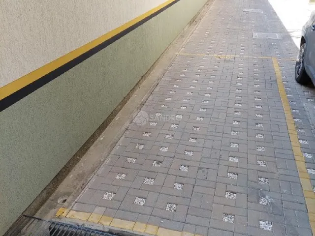 Imagem 3: Apartamento novo de 2 dormitórios a 300m da praia de Bombas