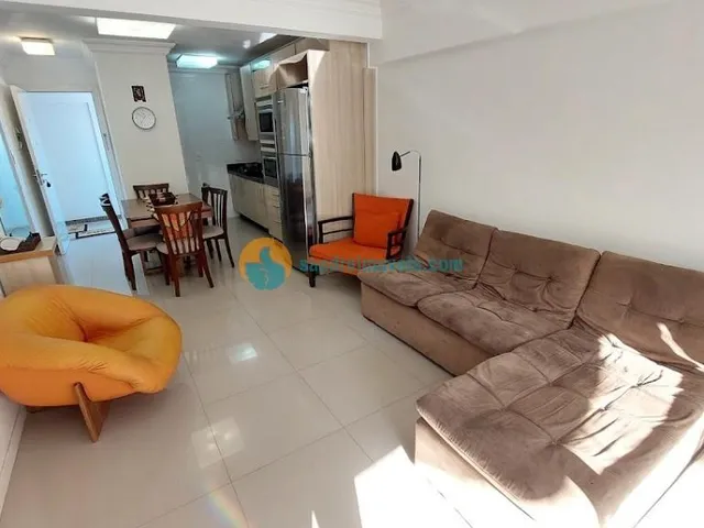 Imagem 15: Apartamento em rua tranquila! 3 dormitórios, ampla sacada com churrasqueira, 2 vagas de