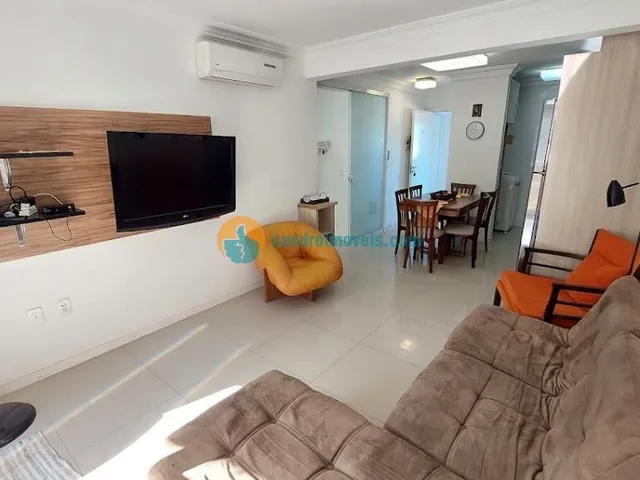 Imagem 8: Apartamento em rua tranquila! 3 dormitórios, ampla sacada com churrasqueira, 2 vagas de