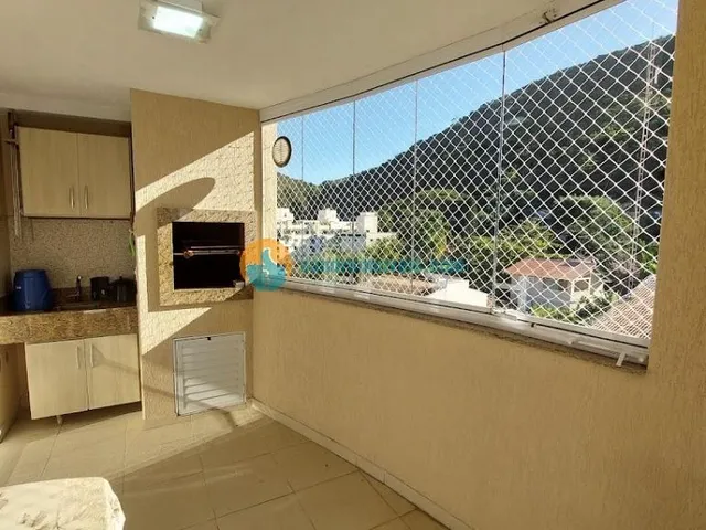 Imagem 9: Apartamento em rua tranquila! 3 dormitórios, ampla sacada com churrasqueira, 2 vagas de