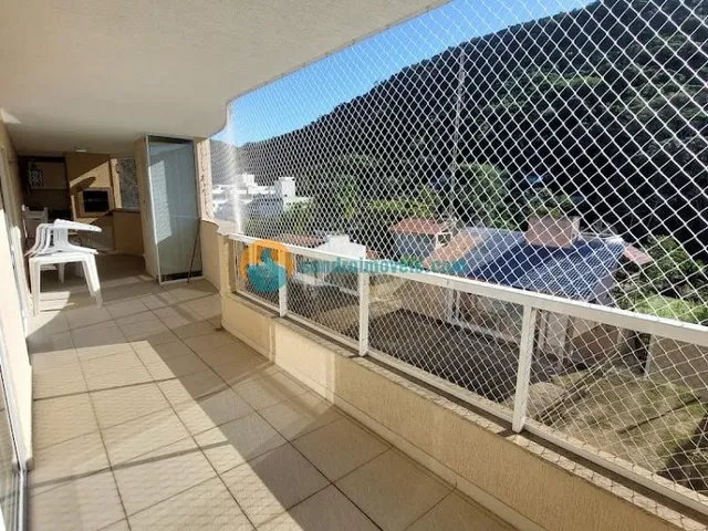 Imagem 14: Apartamento em rua tranquila! 3 dormitórios, ampla sacada com churrasqueira, 2 vagas de