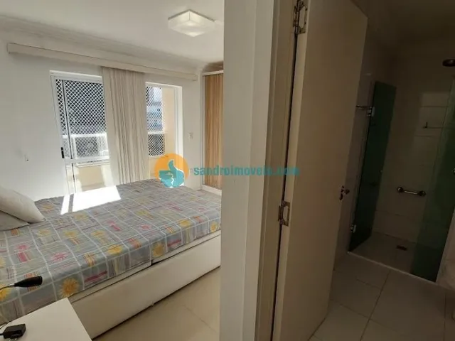 Imagem 7: Apartamento em rua tranquila! 3 dormitórios, ampla sacada com churrasqueira, 2 vagas de
