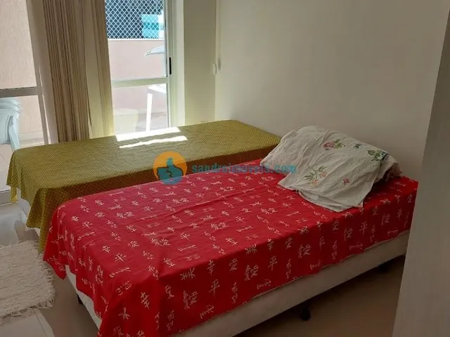 Imagem 4: Apartamento em rua tranquila! 3 dormitórios, ampla sacada com churrasqueira, 2 vagas de