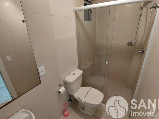 Imagem 13: Apartamento próximo ao mar! 3 dormitórios com ar-condicionado, sacada com vista mar