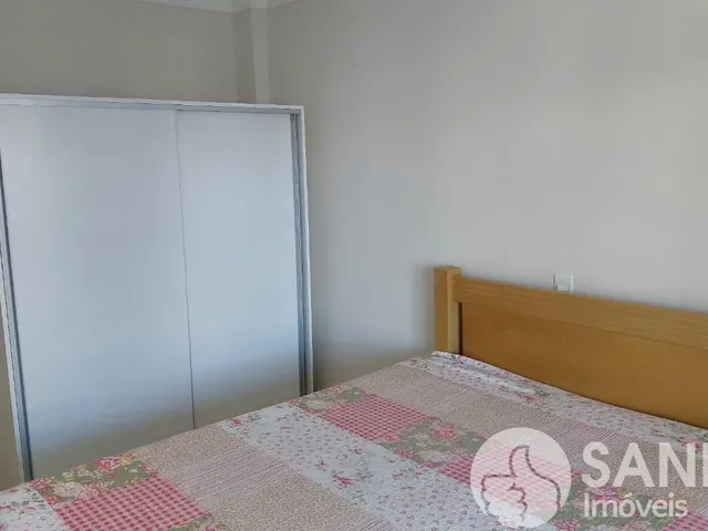 Imagem 16: Apartamento próximo ao mar! 3 dormitórios com ar-condicionado, sacada com vista mar