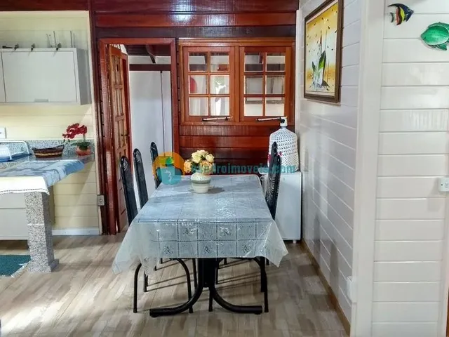 Imagem 2: Aconchegante Casa praia Bombas