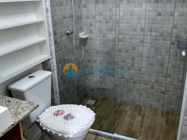 Imagem 5: Aconchegante Casa praia Bombas