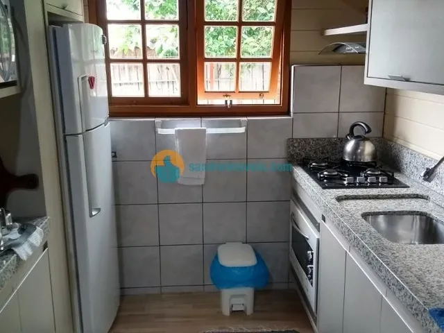 Imagem 3: Aconchegante Casa praia Bombas