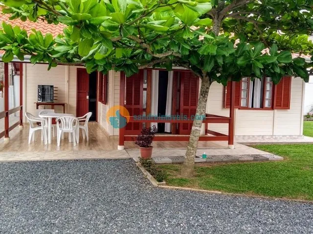 Imagem 11: Aconchegante Casa praia Bombas