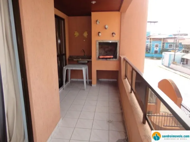 Imagem: Apartamento a Poucos Metros a Praia de Bombas