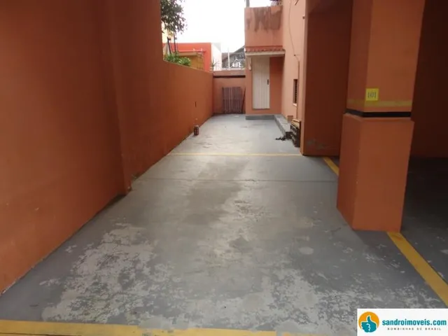 Imagem 5: Apartamento a Poucos Metros a Praia de Bombas