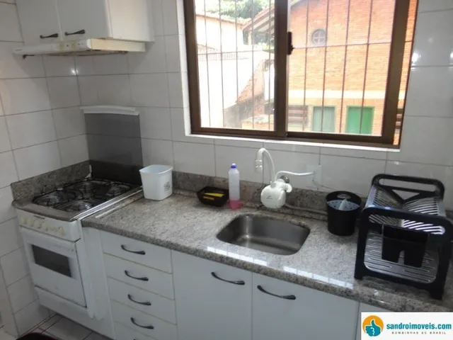 Imagem 7: Apartamento a Poucos Metros a Praia de Bombas