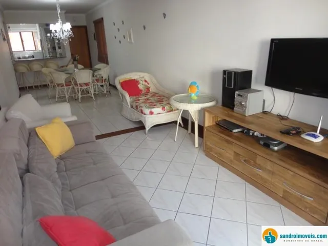 Imagem 14: Apartamento a Poucos Metros a Praia de Bombas