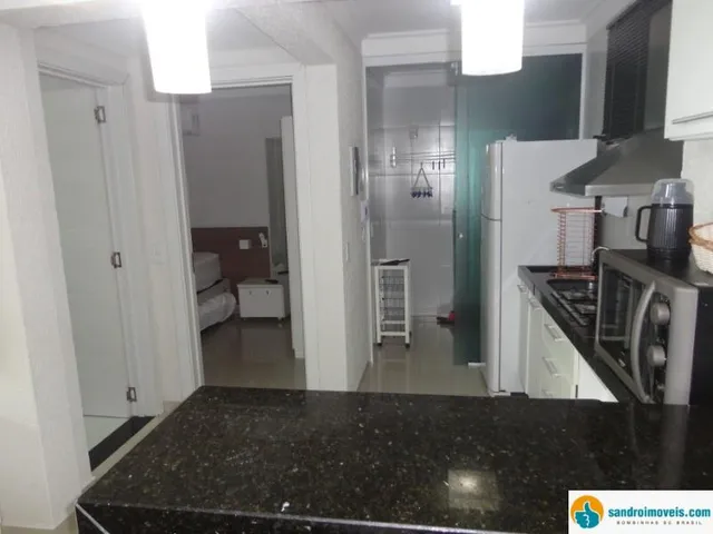 Imagem: Temporada Apartamento 1 quarto - Summer