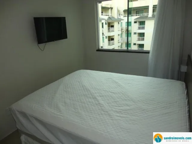 Imagem 13: Temporada Apartamento 1 quarto - Summer beach