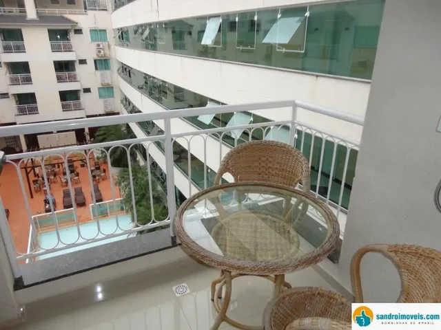 Imagem 16: Temporada Apartamento 1 quarto - Summer beach