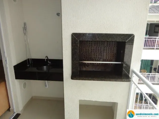 Imagem 4: Temporada Apartamento 1 quarto - Summer beach