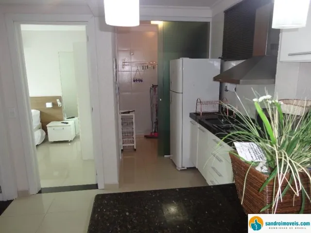 Imagem 14: Temporada Apartamento 1 quarto - Summer beach
