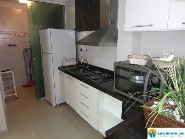 Imagem 11: Temporada Apartamento 1 quarto - Summer beach