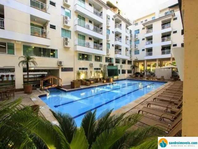 Imagem 7: Temporada Apartamento 1 quarto - Summer beach