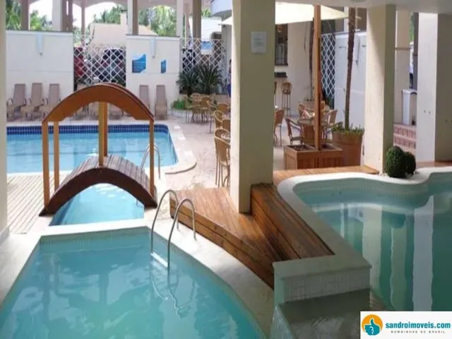 Imagem 2: Temporada Apartamento 1 quarto - Summer beach
