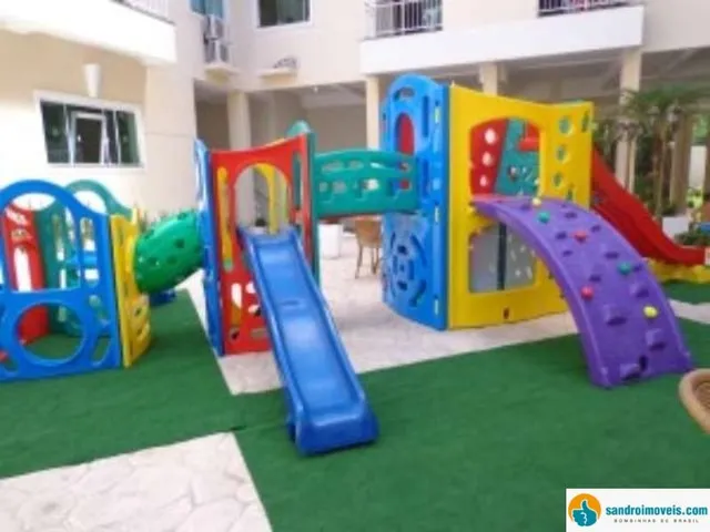 Imagem 9: Temporada Apartamento 1 quarto - Summer beach