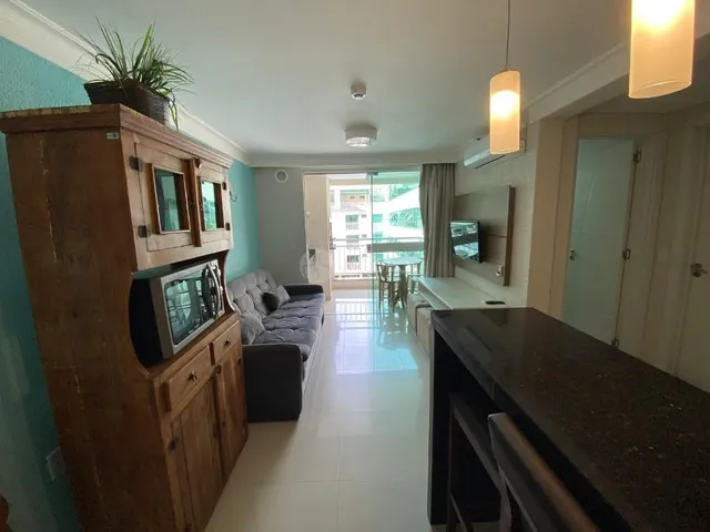 Imagem 10: Temporada Apartamento 1 quarto - Summer beach