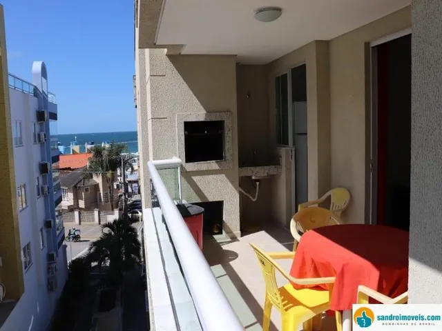 Imagem 9: Apto a 50m da praia de Bombas