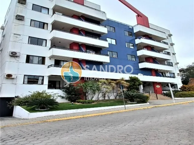 Imagem: Apartamento 3 Dorm. Bombas Próximo ao mar