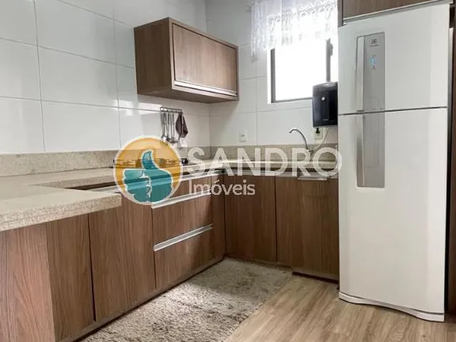 Imagem 3: Apartamento 3 Dorm. Bombas Próximo ao mar