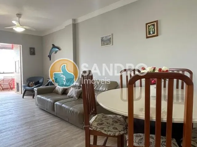 Imagem 4: Apartamento 3 Dorm. Bombas Próximo ao mar