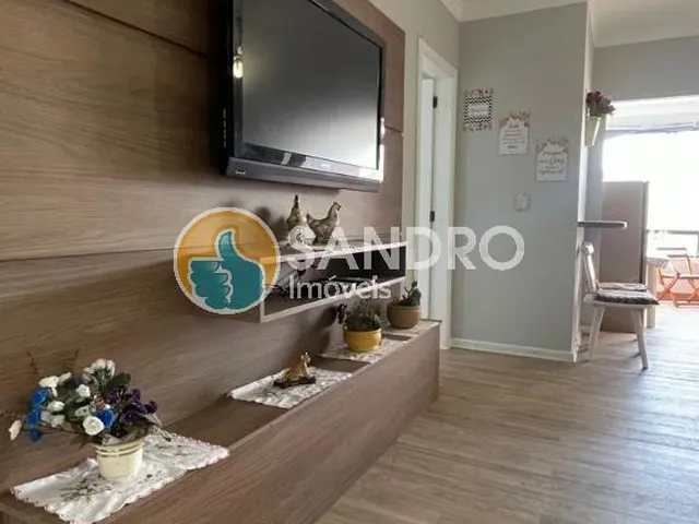 Imagem 12: Apartamento 3 Dorm. Bombas Próximo ao mar