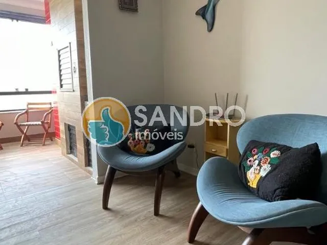 Imagem 13: Apartamento 3 Dorm. Bombas Próximo ao mar