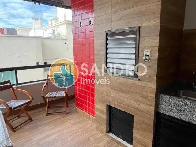 Imagem 15: Apartamento 3 Dorm. Bombas Próximo ao mar