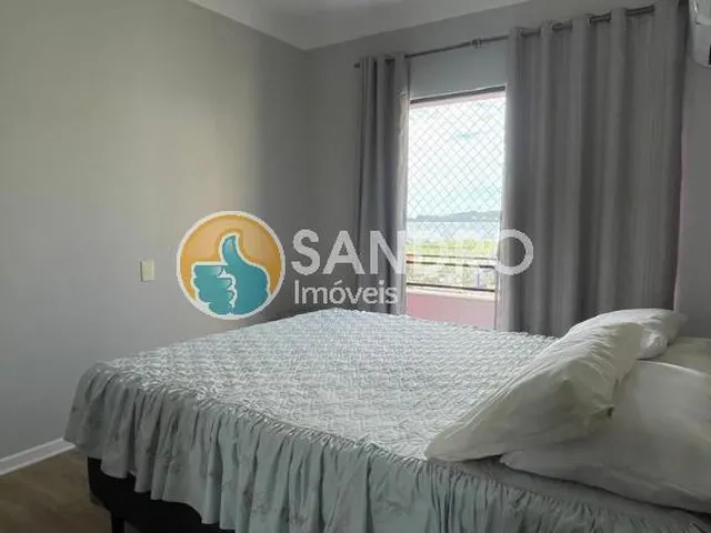 Imagem 7: Apartamento 3 Dorm. Bombas Próximo ao mar