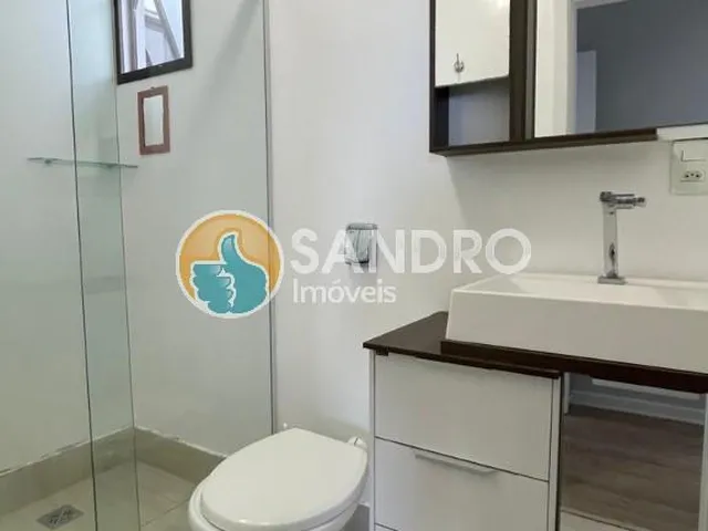 Imagem 14: Apartamento 3 Dorm. Bombas Próximo ao mar