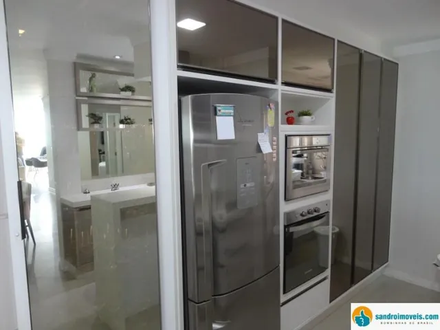 Imagem 13: Apto com 3 suites de frente para o mar em Bombas !