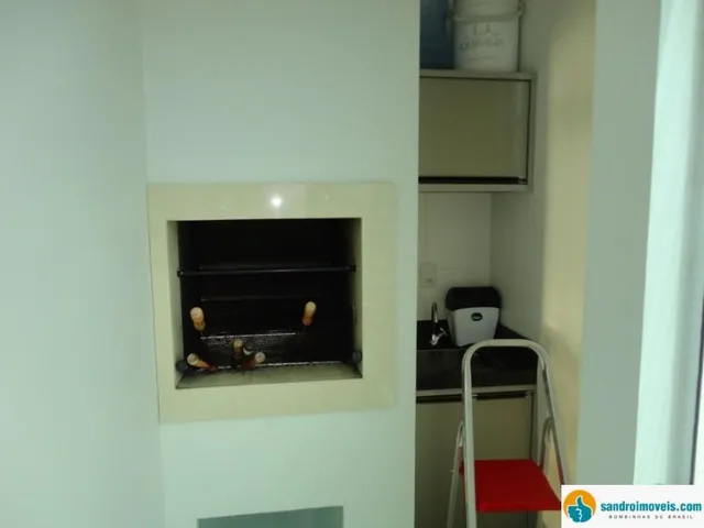 Imagem 10: Apto com 3 suites de frente para o mar em Bombas !