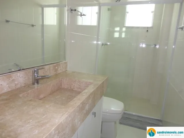 Imagem 3: Apto com 3 suites de frente para o mar em Bombas !