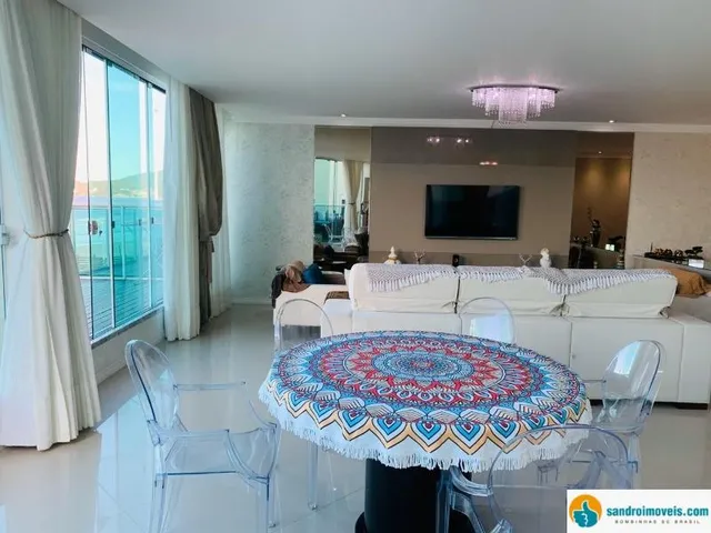 Imagem 12: Apto com 3 suites de frente para o mar em Bombas !