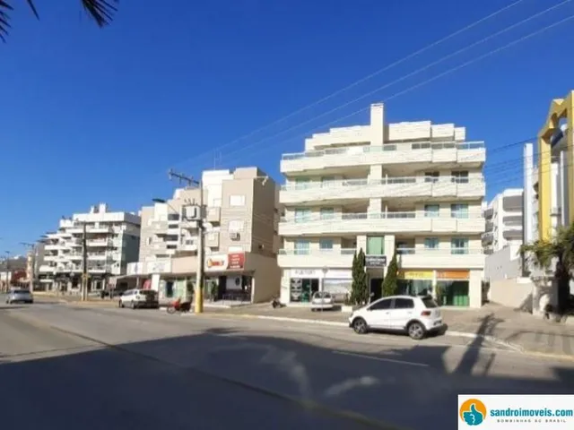 Imagem: Apartamento a 50 metros da praia de Bombas