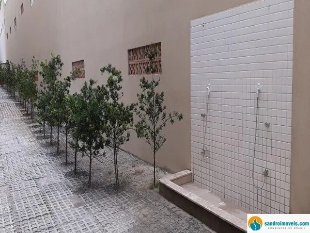 Imagem 6: Apto de 2 dormitórios na avenida principal de Bombas