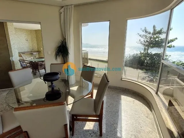 Imagem: Lindíssimo Apartamento À Beira Mar na