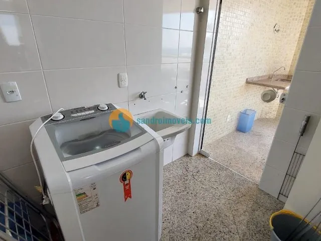 Imagem 10: Lindíssimo Apartamento À Beira Mar na Praia de Bombas!